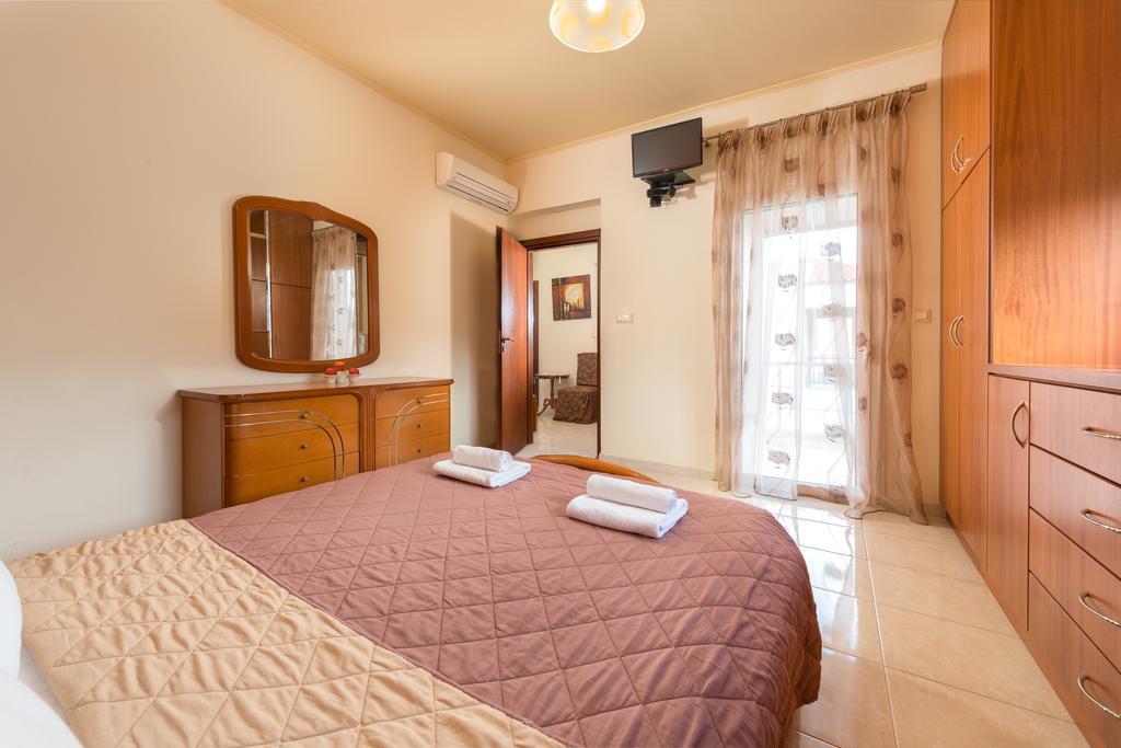 Natura House Ialysos  Bagian luar foto